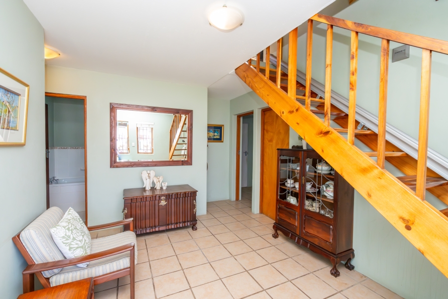 3 Bedroom Property for Sale in Jacobsbaai Western Cape